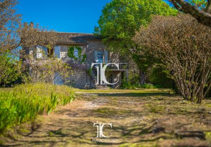 vente Maison Les Vans