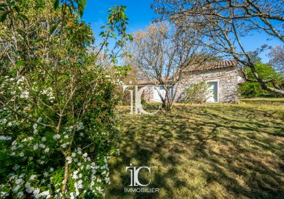 vente Grange Les Vans