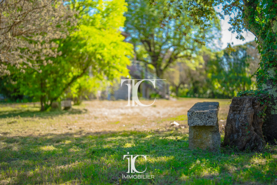 vente Grange Les Vans - Photo 7