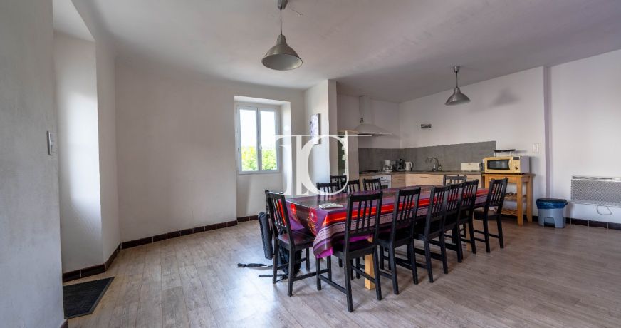 vente Maison de caractère Les Vans