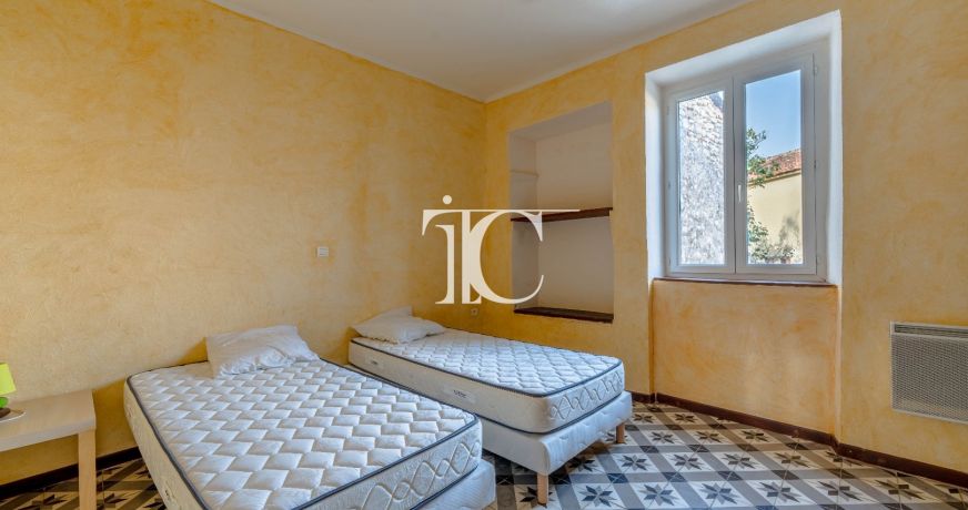 vente Maison de caractère Les Vans