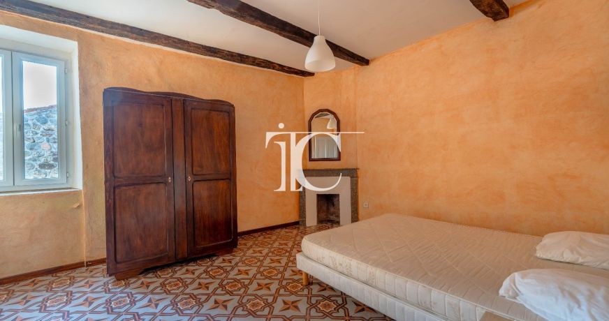 vente Maison de caractère Les Vans