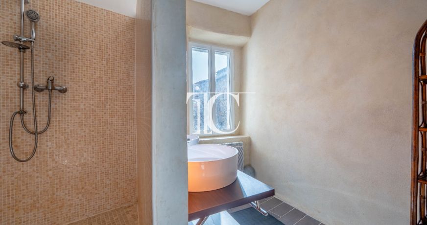 vente Maison de caractère Les Vans