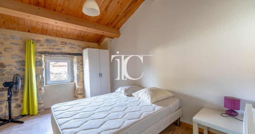 vente Maison de caractère Les Vans