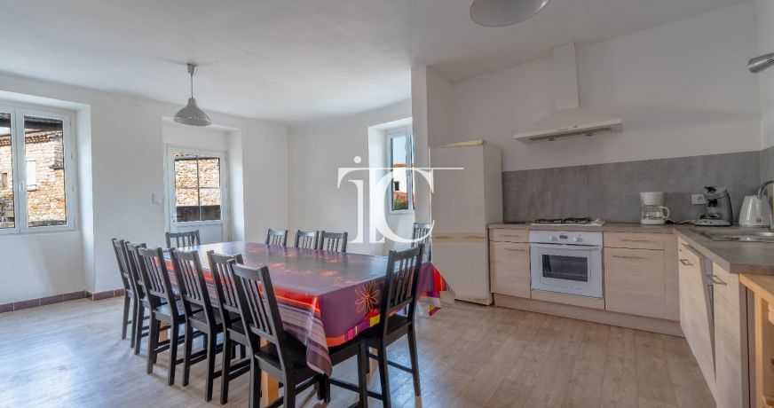 vente Maison de caractère Les Vans