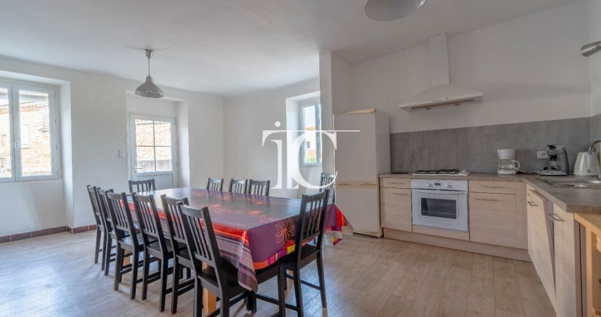 vente Maison de caractère Les Vans