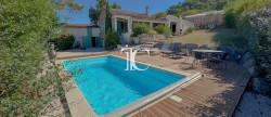 vente Maison individuelle Saint Ambroix