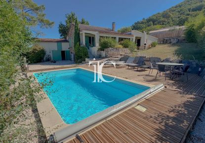 vente Maison individuelle Saint Ambroix