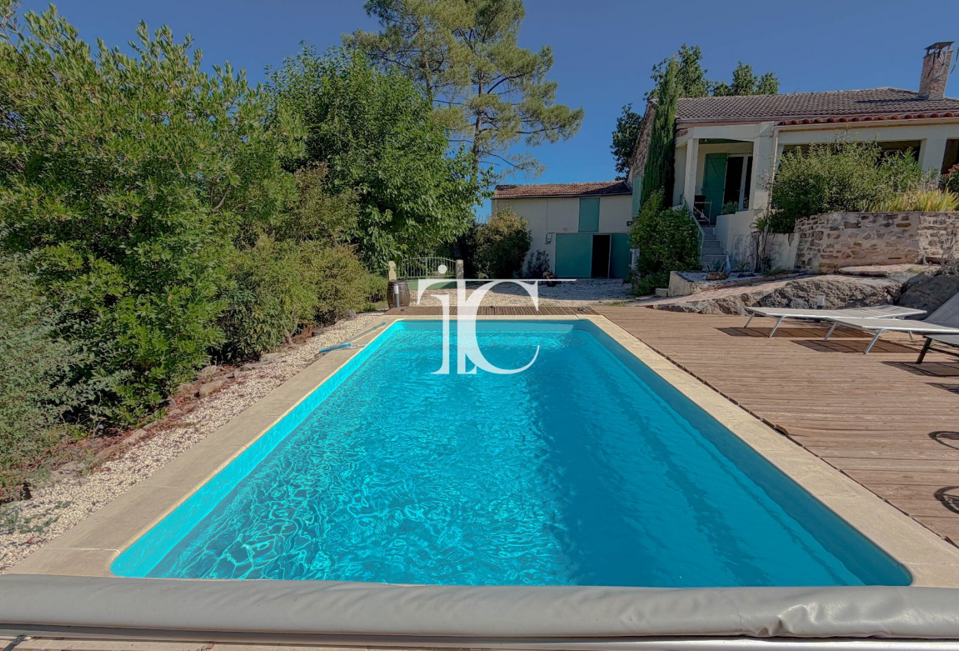 vente Maison individuelle Saint Ambroix - Photo 3