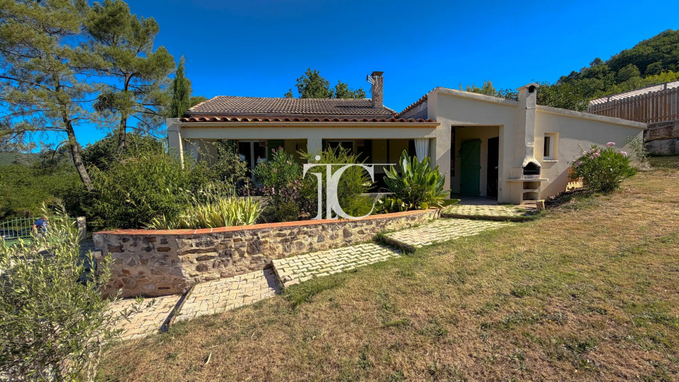 vente Maison individuelle Saint Ambroix - Photo 5