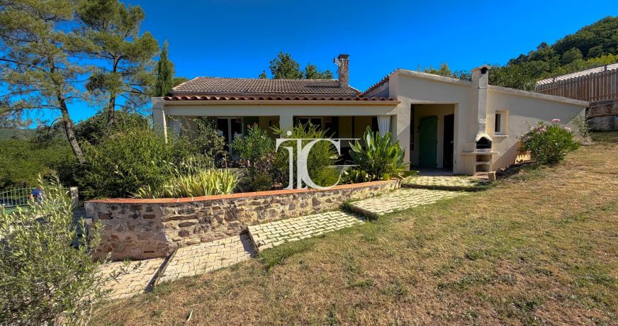 vente Maison individuelle Saint Ambroix
