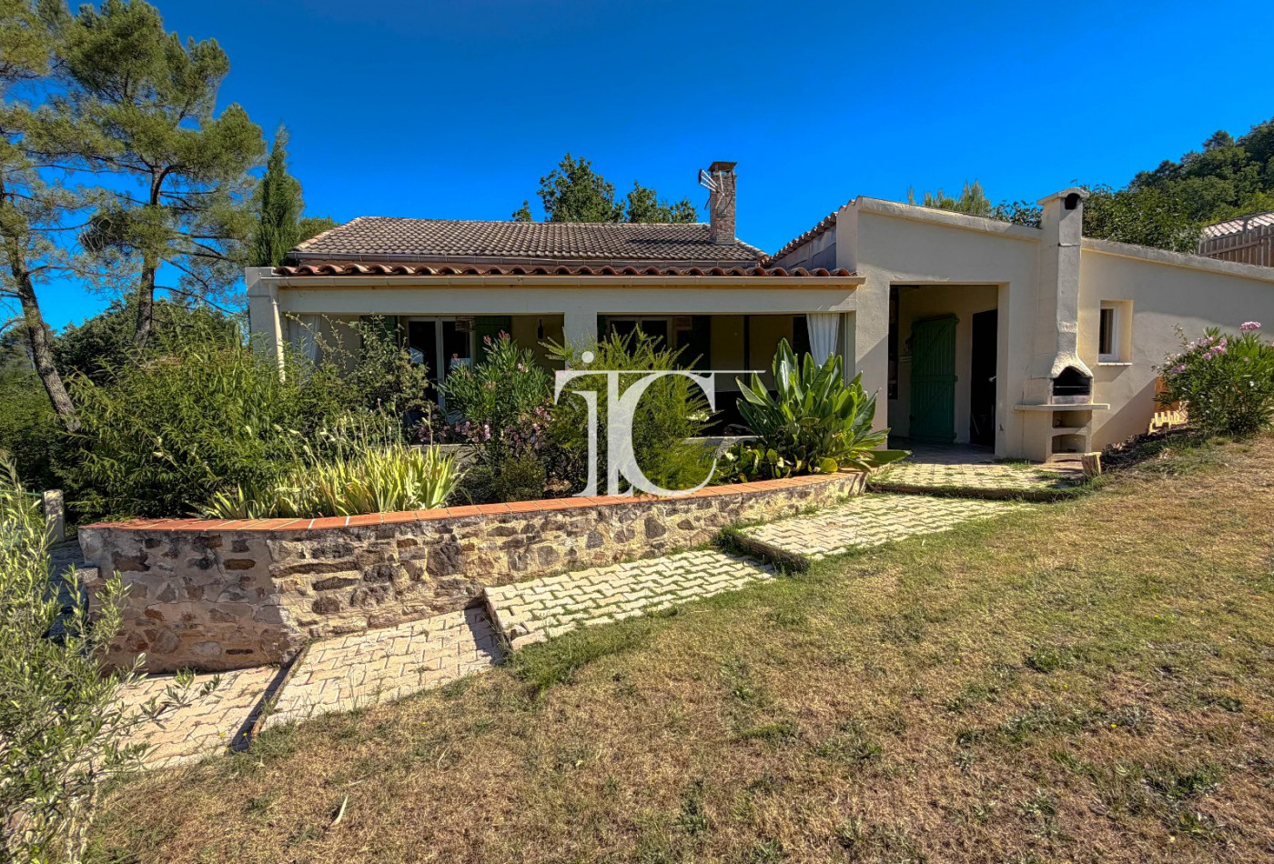 vente Maison individuelle Saint Ambroix - Photo 5