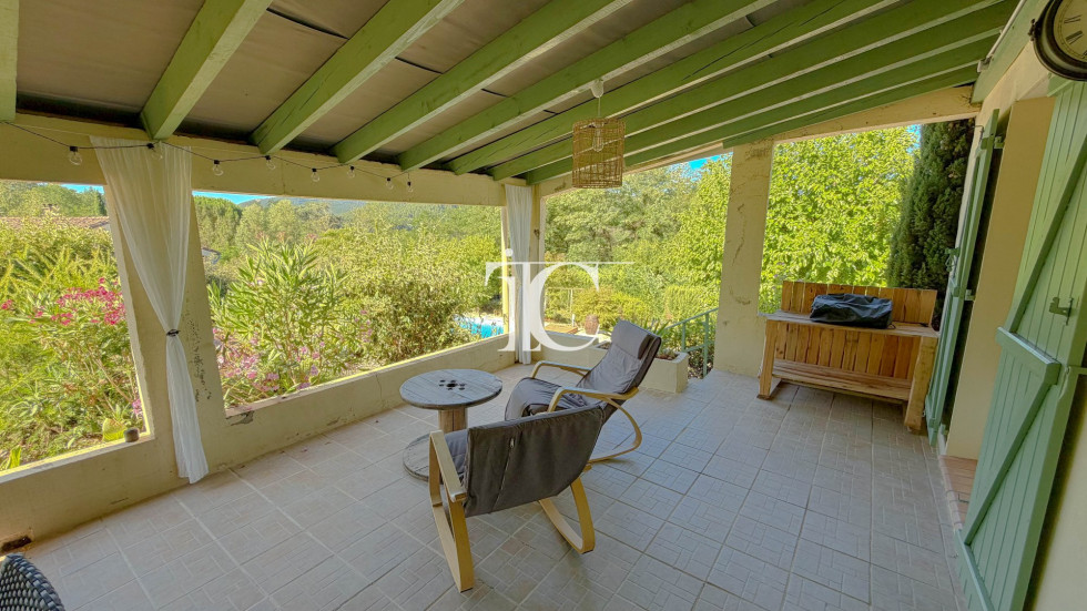 vente Maison individuelle Saint Ambroix - Photo 6