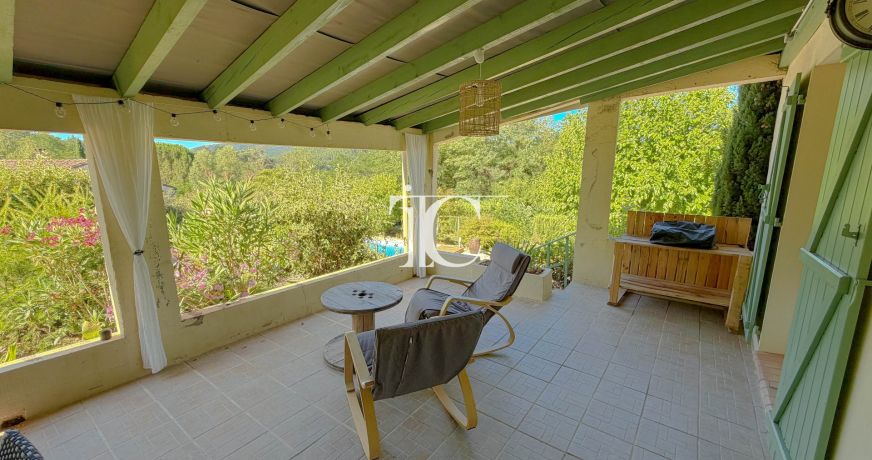 vente Maison individuelle Saint Ambroix