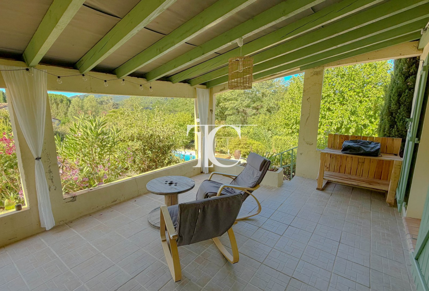 vente Maison individuelle Saint Ambroix - Photo 6