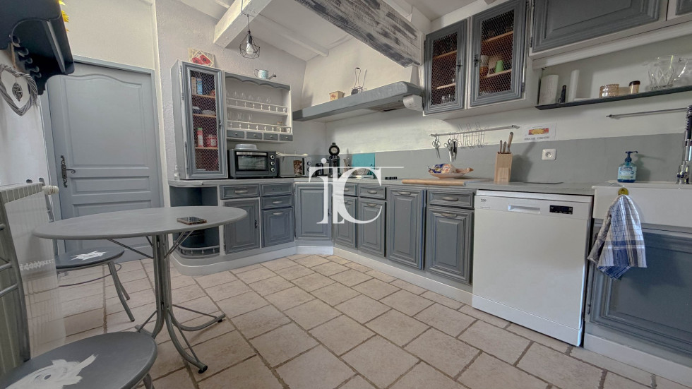 vente Maison individuelle Saint Ambroix - Photo 7