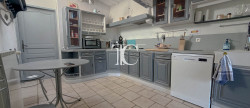 vente Maison individuelle Saint Ambroix