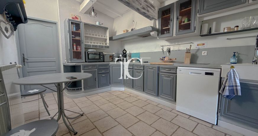 vente Maison individuelle Saint Ambroix