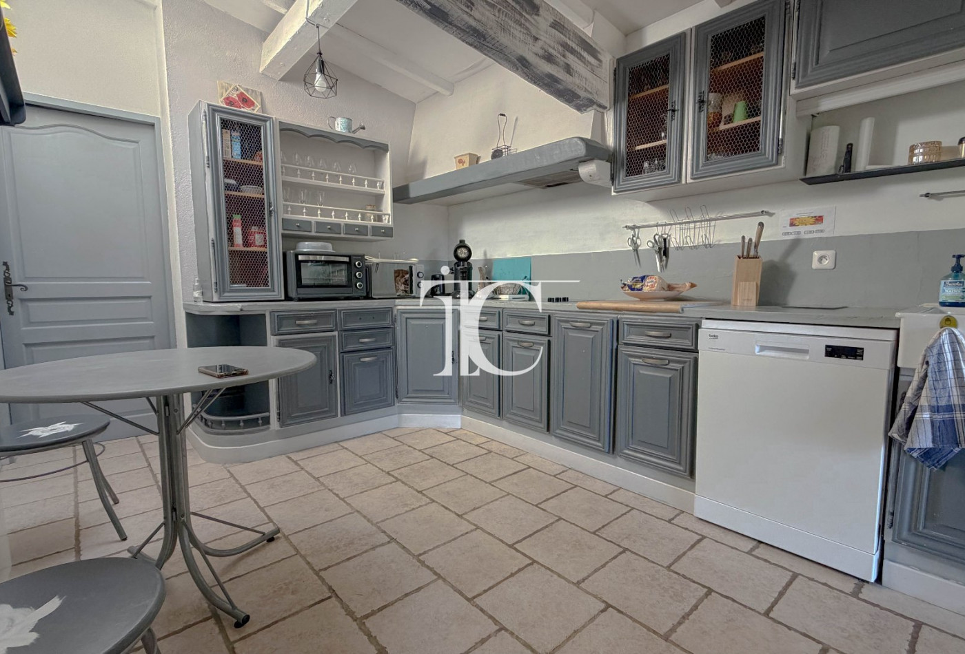 vente Maison individuelle Saint Ambroix - Photo 7