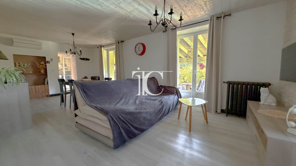 vente Maison individuelle Saint Ambroix - Photo 8