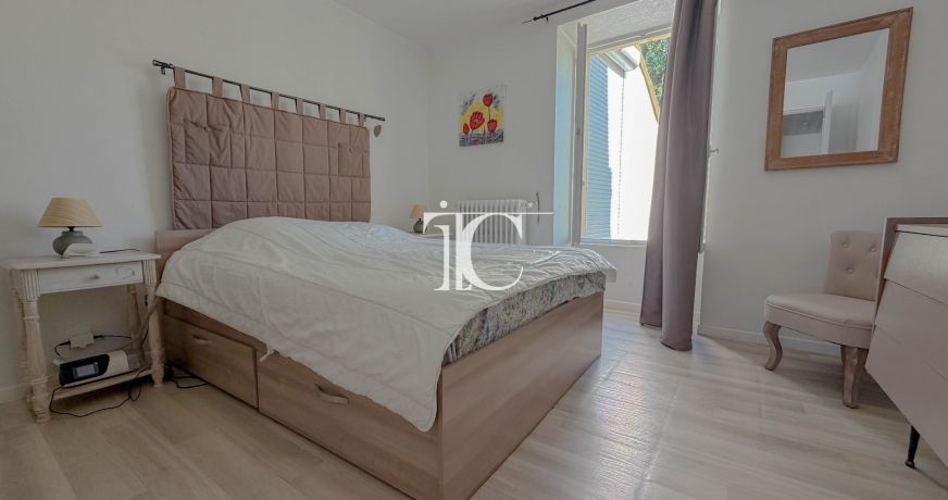 vente Maison individuelle Saint Ambroix