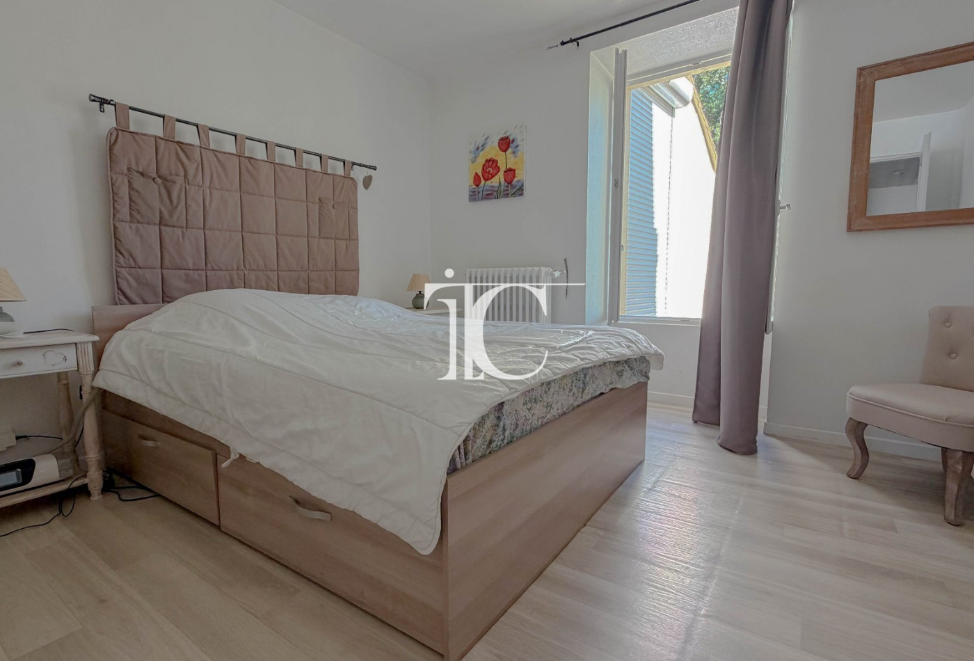 vente Maison individuelle Saint Ambroix - Photo 9