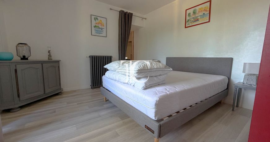 vente Maison individuelle Saint Ambroix