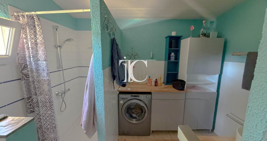 vente Maison individuelle Saint Ambroix