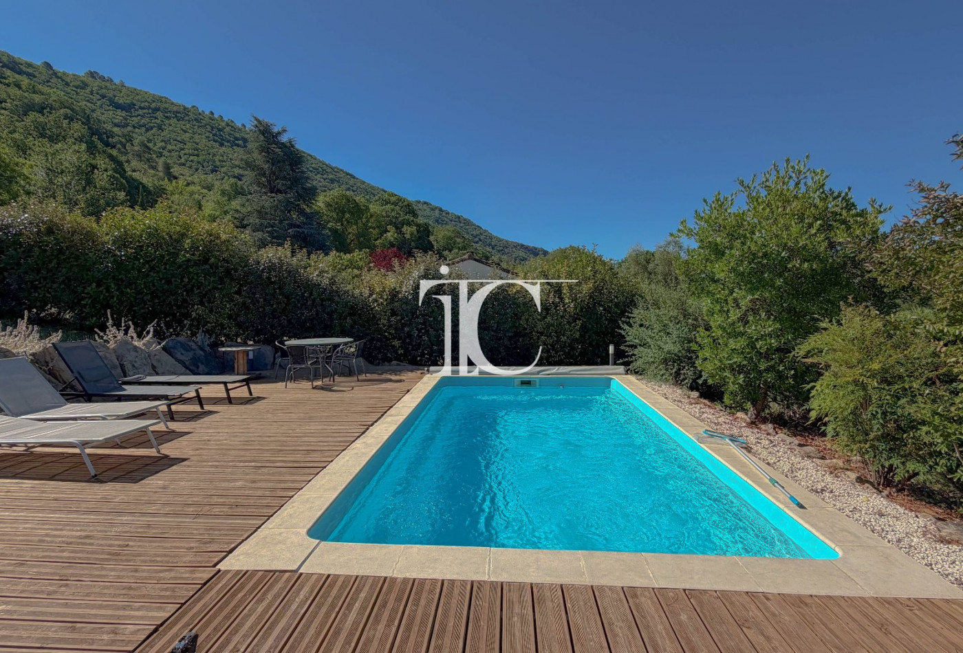 vente Maison individuelle Saint Ambroix - Photo 4