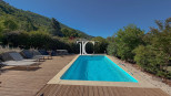vente Maison individuelle Saint Ambroix