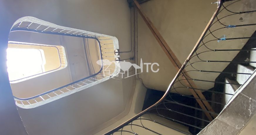 vente Immeuble Saint Ambroix