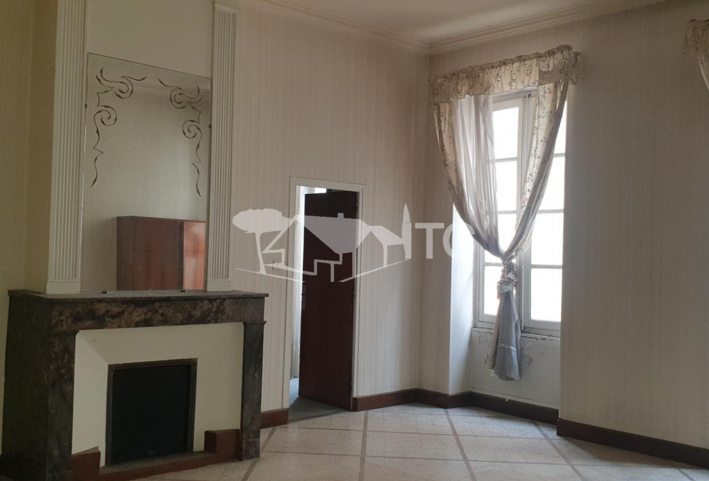 vente Immeuble Saint Ambroix - Photo 1