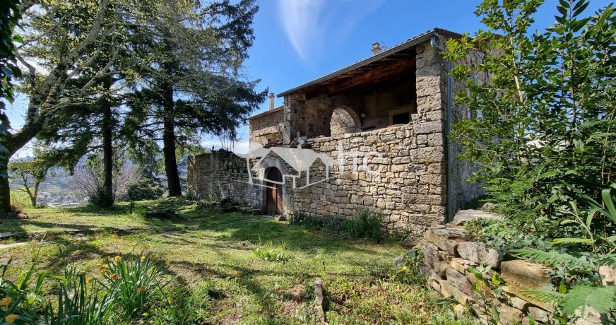 vente Maison de caractère Les Vans