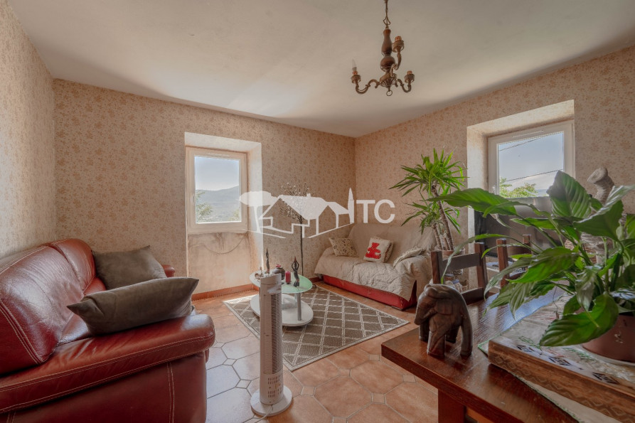 vente Maison de caractère Les Vans - Photo 7