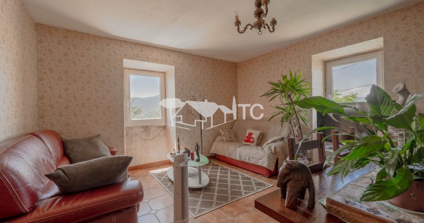 vente Maison de caractère Les Vans