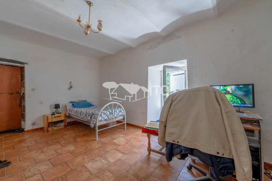 vente Maison de caractère Les Vans - Photo 9