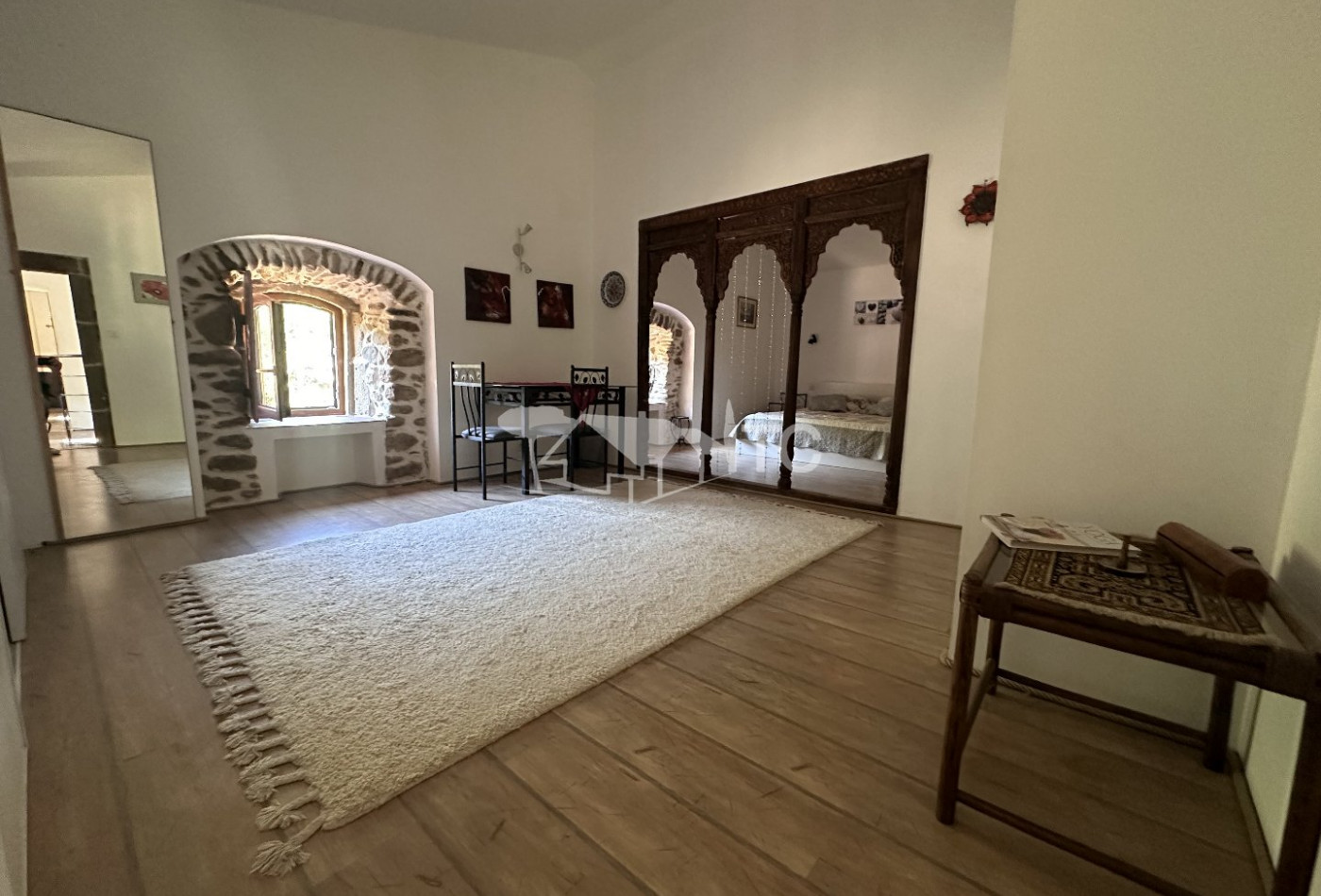 vente Maison en pierre Les Mages - Photo 9