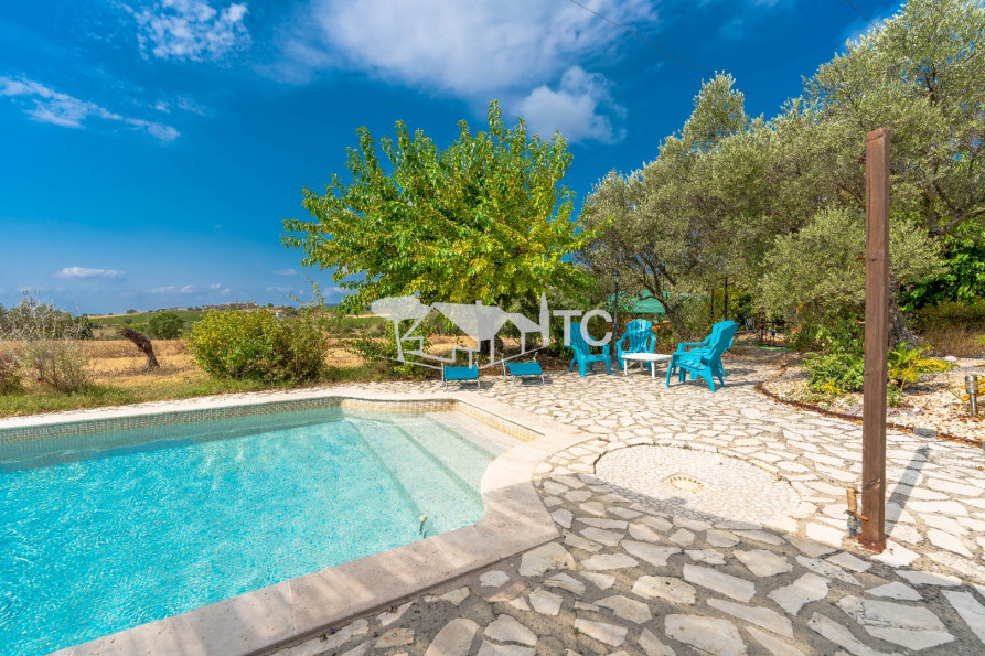 vente Maison de caractère Vagnas - Photo 3