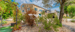vente Maison de caractère Vagnas