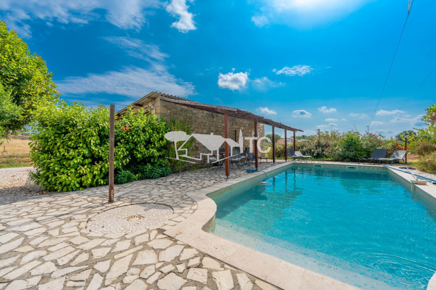 vente Maison de caractère Vagnas - Photo 2