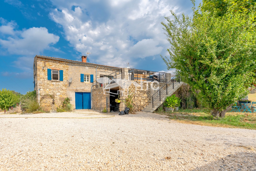 vente Maison de caractère Vagnas - Photo 9