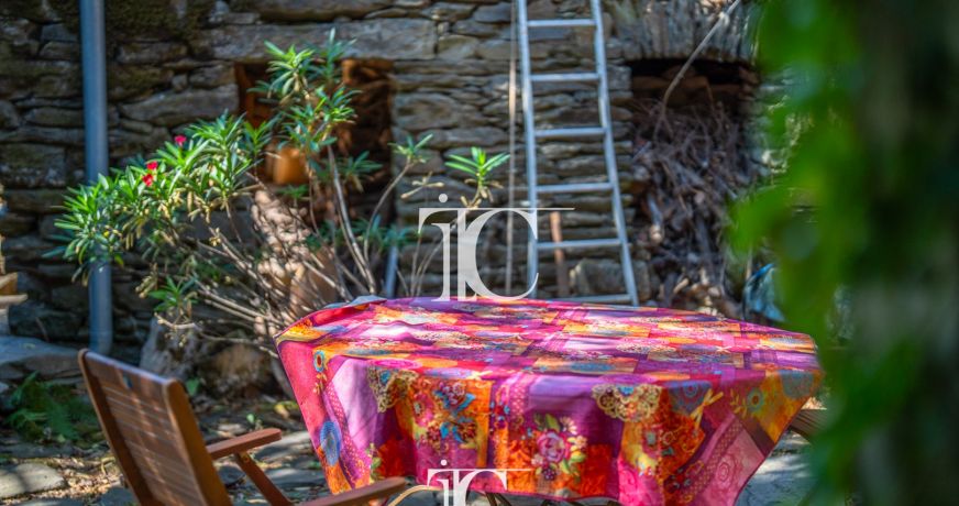 vente Maison de caractère Les Vans