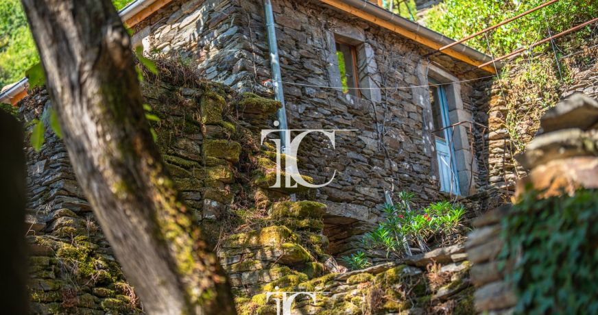 vente Maison de caractère Les Vans