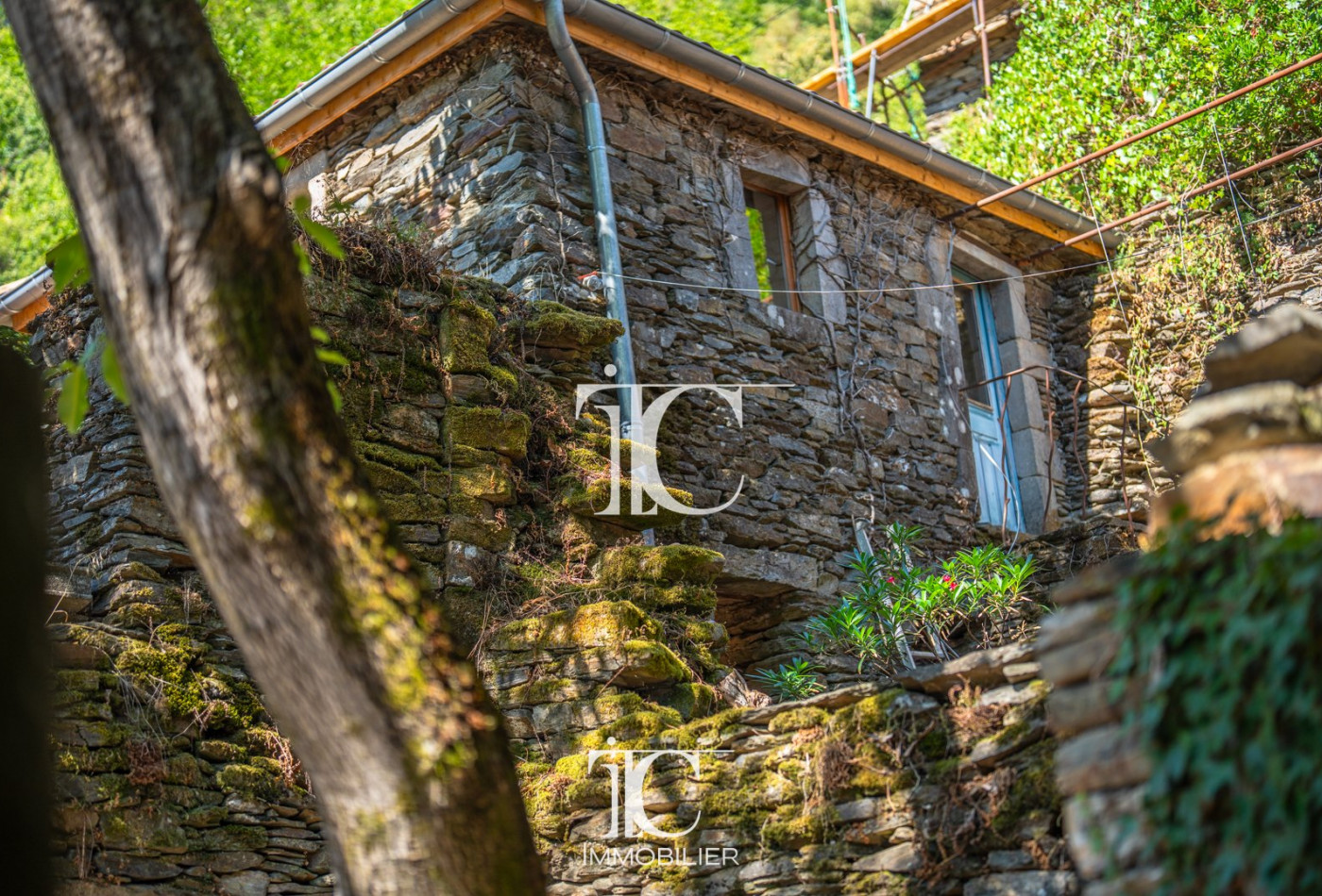 vente Maison de caractère Les Vans - Photo 3