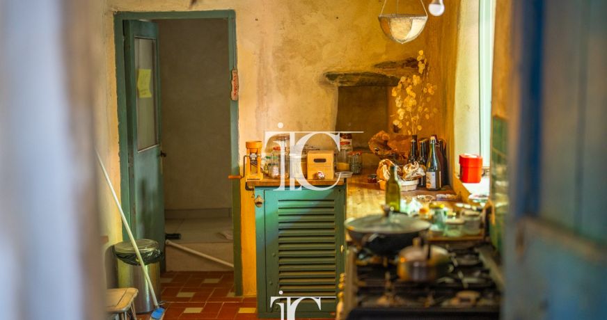 vente Maison de caractère Les Vans