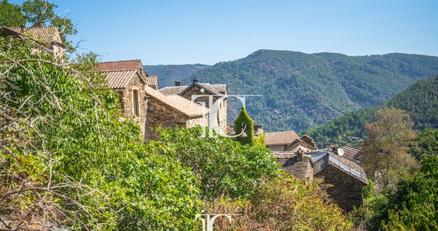 vente Maison de caractère Les Vans