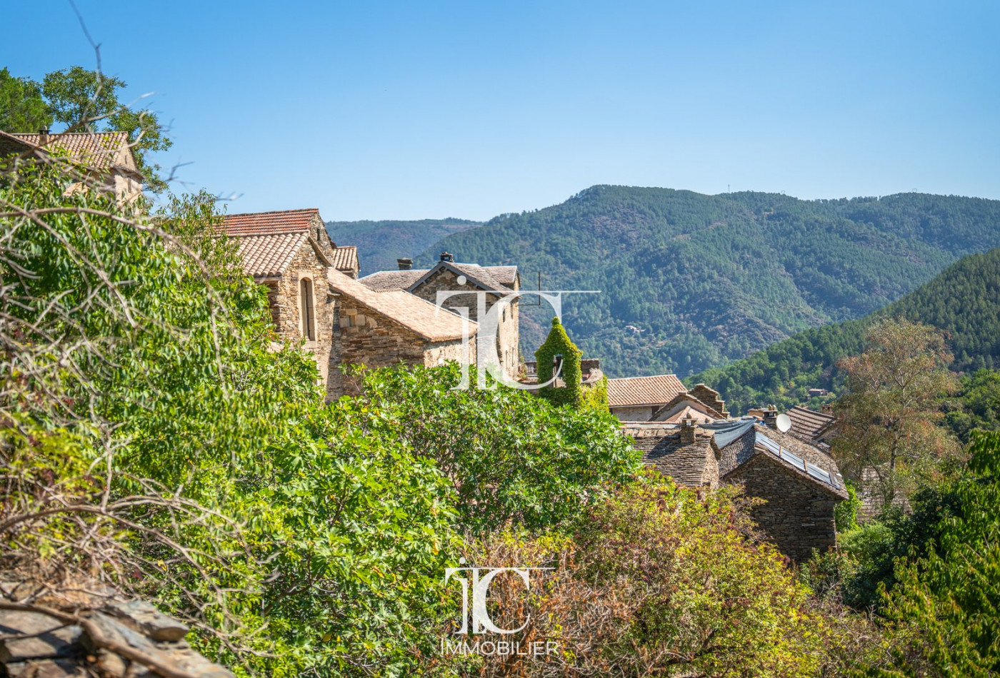 vente Maison de caractère Les Vans - Photo 4