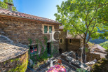 vente Maison de caractère Les Vans