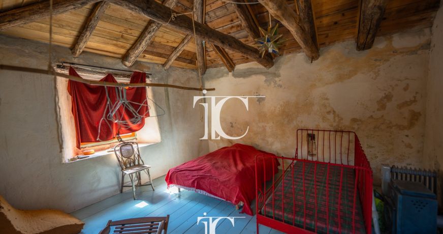 vente Maison de caractère Les Vans
