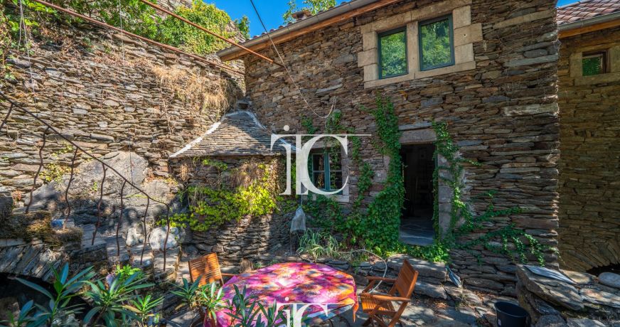 vente Maison de caractère Les Vans